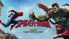 Spider - Man Games Hit 4 - Year Concurrent Player High on Steam Following Movie Success