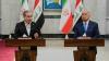 Iran’s Araghchi Hails Best-Ever Iran-Iraq Relations