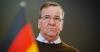 German defence minister confirms delivery of latest RCH-155 howitzers to Ukraine