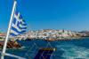Greece Completes 2025 Transport Subsidy Payments for Island Residents