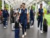 Sports News | Team India Arrives in Sri Lanka Ahead of Test Series