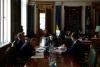 Zelenskyy names Ukraine's three priorities in terms of EU cooperation