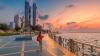 Abu Dhabi aims to make walking 'a safe, comfortable, natural choice' for residents