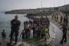 What the Ceuta Crisis Reveals About the New Mediterranean Order