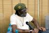 Cameroonian Musician Richard Bona Writing Song Inspired by Bulgarian Rhythms