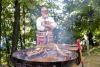 Chef Andrew Zimmern spices up the Song Summit