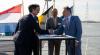 Dutch PM calls for closer Dutch-Belgian energy cooperation at Antwerp substation opening