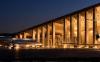UAE's Modon Unveils an Ancient Egypt-Inspired Ras El Hekma Airport