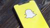 Snap second quarter results lifted by improving advertising trends