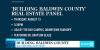 USA by the Bay Speaker Series: Real Estate in Baldwin County
