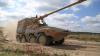 Pistorius Hints Germany's Cutting-Edge RCH 155 Artillery Is Already in Ukraine