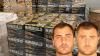 Massive New York Drug Investigation Leads to $17 Million Marijuana Bust