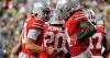 Ohio State tops coaches poll; defending champ Indiana out of top 5