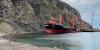 Safe Viewing Places Available to Watch Grounded Baltic III Pulled to Shore