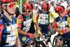Tour de France Femmes Riders Accused of Using Padded Bras for Aerodynamic Boost