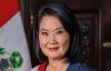 Keiko Fujimori sworn in as Peruvian president, immediately stares down El Niño threats