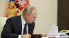 Putin Signs Law Expanding Restrictions on Russians Convicted While Living Abroad