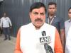 India News | MP: CM Mohan Yadav Attends Investors' Meet in Mumbai to Attract Investment for Gwalior Telecom Manufacturing Zone