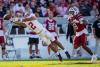 Alabama Ranked No. 11 in Preseason Coaches Poll