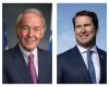 Markey, Moulton Spar in Second Democratic Senate Primary Debate