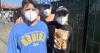 The Boyle Heights warehouse fire ruined their summer. Now students want a ‘normal’ school year