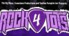 Rock 4 Tots this weekend!