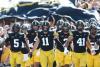 Meet The 2026 Iowa Hawkeye Football Kid Captains!
