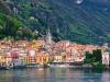 Keep your shirt on or face a fine in this Italian village on Lake Como