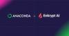 Anaconda Acquires Enkrypt AI to Secure the Trillion-Token Enterprise