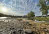 Storage Drought Affecting North-Central Minnesota Water Bodies
