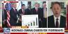 Former prosecutor Andrew Cherkasky warns healthcare fraud is a 'mob operation'