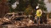 Federal government grants Washington emergency declaration for wildfire response