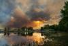 Wyoming's Smoke Sky Forecast For This Week