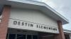 First look: Teachers move into the new wing at Destin Elementary