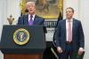 Divided federal appeals court says Trump administration was wrong to terminate climate funds