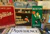 Providence Artist Jayson Salvi Keeps Hand-Painted Signs Alive