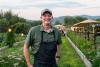 Farmer, chef reunite at Gracie’s Farm dinner featuring Tupelo
