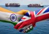 India-UK CETA: Big Access, Bigger Homework