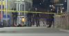 Calgary man charged after 2 people shot at downtown CTrain station