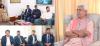 LG Manoj Sinha urges ICLS officer trainees to strengthen corporate governance, investor trust
