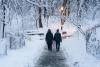 Super El Nino Could Bring Massive Amounts of Snow to New England