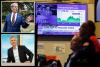 Dow soars 1,000 points, S&P 500 hits record as Bessent signals Iran deal is close — and Palantir rallies 29%