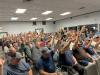 Lobster fishermen oppose proposed LFA 34 management changes in southwestern Nova Scotia