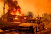 Deadly Eaton Fire in Los Angeles was caused by Southern California Edison equipment, fire officials say