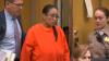 Woman sentenced to 31 years to life for grisly roommate murder in San Francisco