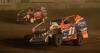 Historic New Lebanon dirt track keeps chugging along