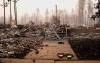 Spokane arson suspect jailed on $1M bond as wildfires rage