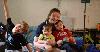 Powerless: Indiana families describe the toll of losing Medicaid access