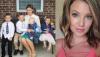 Kansas mother of four fighting for life after family camping trip ends in 15 spider bites