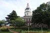 Maryland House passes redistricting amendment